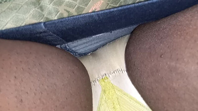 BlueGirl70 Gusset Love II