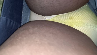 BlueGirl70 Gusset Love