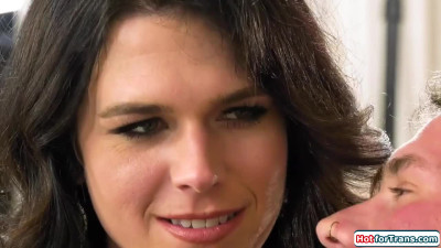 Tgirl Korra del Rio n Kendall Penny anal