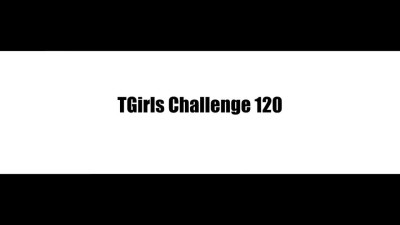 fernanda 20 cm vs hann 22 cm tgirls challenge 120 xhxu0