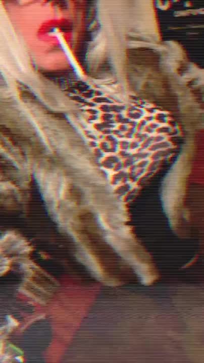 Watch Marilyn Smoking Fetish Tease Shemale Porn Videos | TranSexBig.