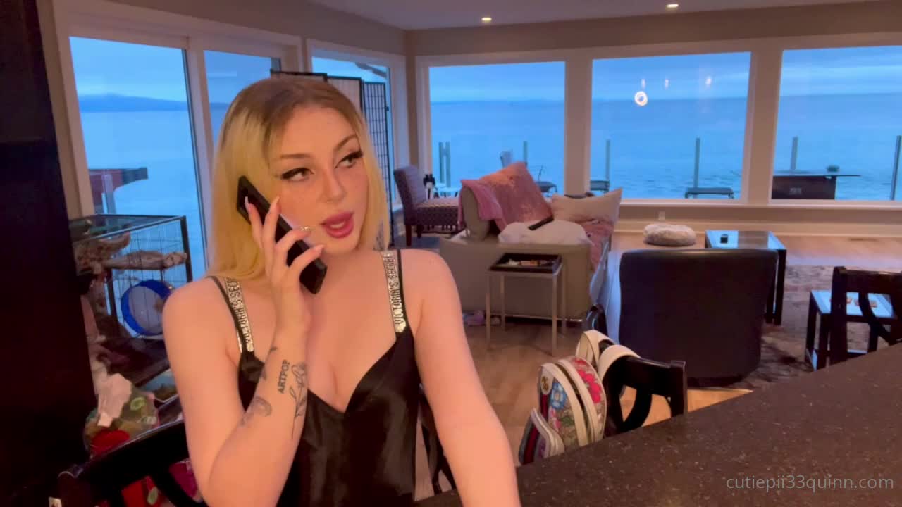Watch cutiepii33quinn 1 Shemale Porn Videos | TranSexBig.