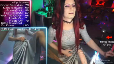silver dress cum