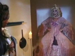 VintAgE TrAnny xhUML