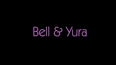 ASIAN TGIRL: Bell And Natasha Have Some Fun