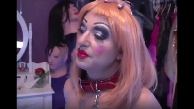 Sissy Academy - part 2