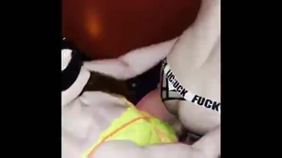 Who is this ass breaker?