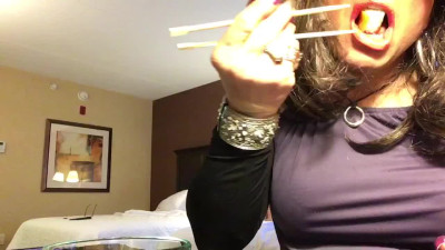 CdTina sushi snack
