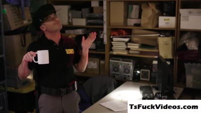 Tranny Korra Del Rio ts asshole fucked nin many angles