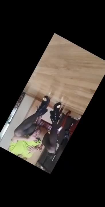 Watch Vika In stockings Shemale Porn Videos | TranSexBig.