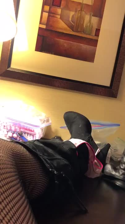 Watch CdTina stroking Shemale Porn Videos | TranSexBig.