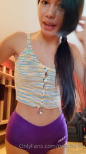 Peachy Lily 9