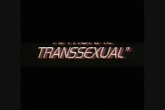 National Transsexual (vintage full movie)