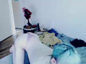 Sexy fit body trap Sylvia loves to