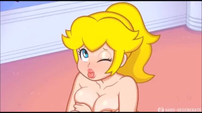 Futanari Fiesta Pijama