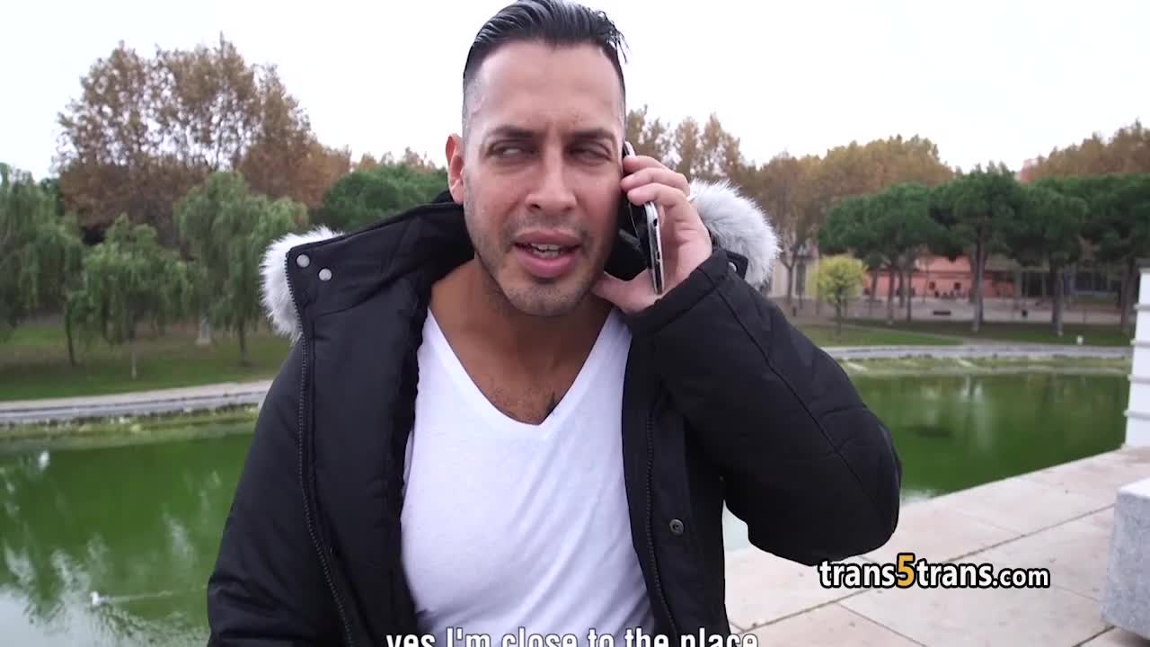 Watch Mindblowing sex with hot tranny Shemale Porn Videos | TranSexBig.