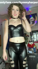 Feminization JOI from Mistress