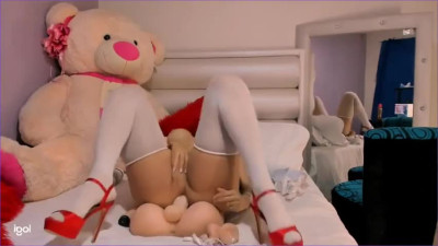 Salomeqnxxts xhlBqLz