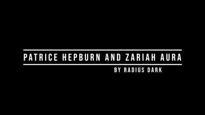 TGIRLS PORN: Patrice and Zariah Get Naughty