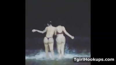 happy new year and sensational teenager randy traps