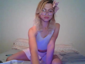 jeanne acidental cum and