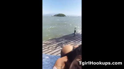 dark hair traps banging with sperm secret faggots rough