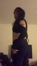 Sissy cd