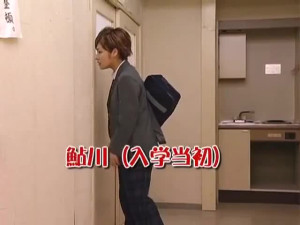 Class in Session! Mizuki vs. Nao!