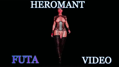 History Of Futa Orgy - Harem
