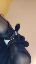 BlueGirl70 Naughty Knickers
