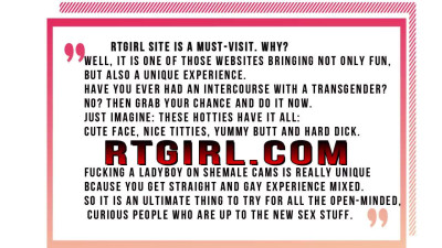 redhaired shemale beauty toys ass and tugs her big shaft on webcam