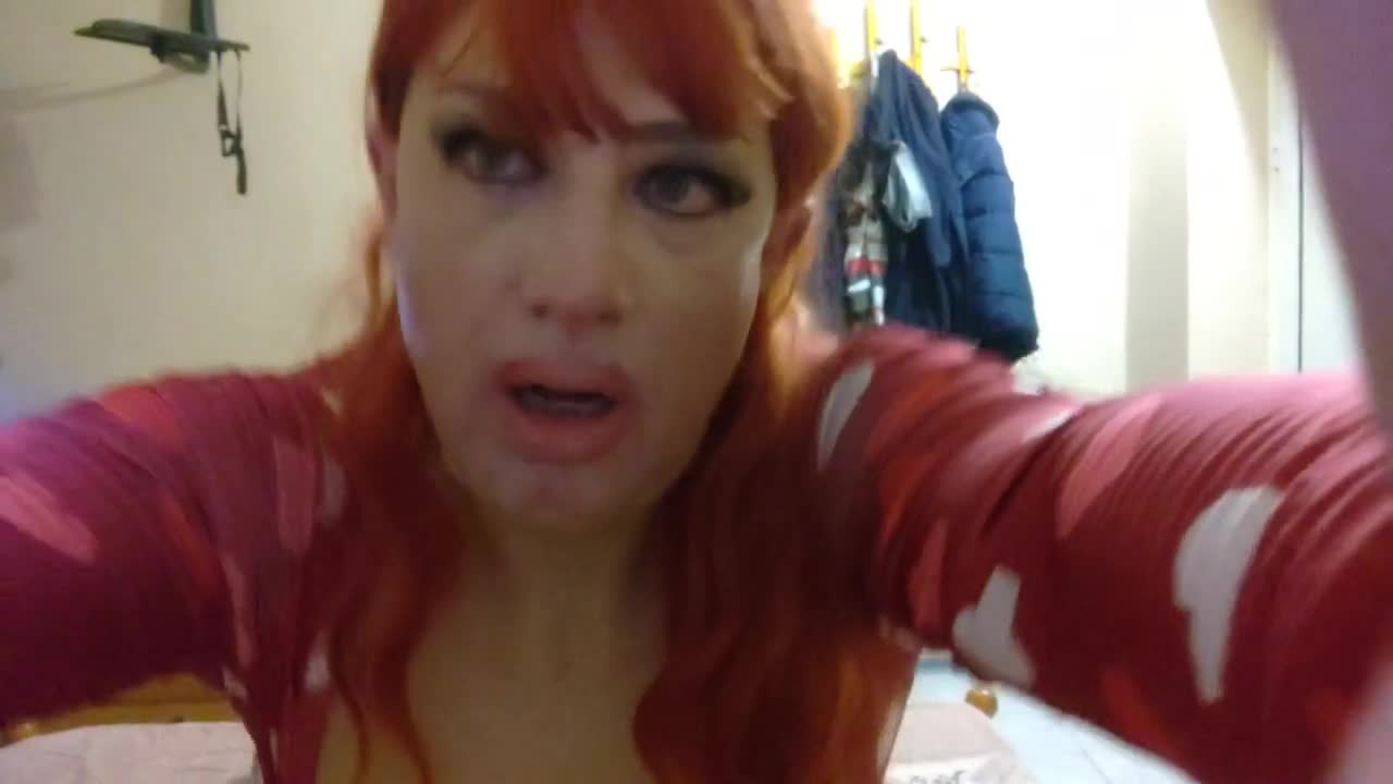 Watch Look at my face,glowing with happiness as I ride my boy. Shemale Porn Videos | TranSexBig.