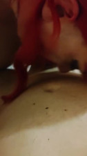 Emma whore suck dick in motel room