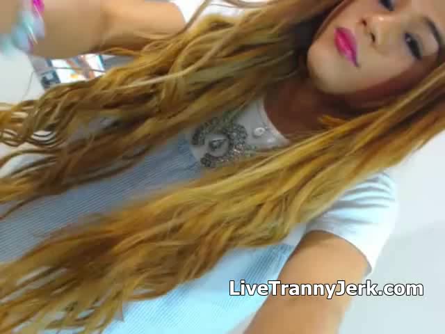 Watch cherrydoll Shemale Porn Videos | TranSexBig.