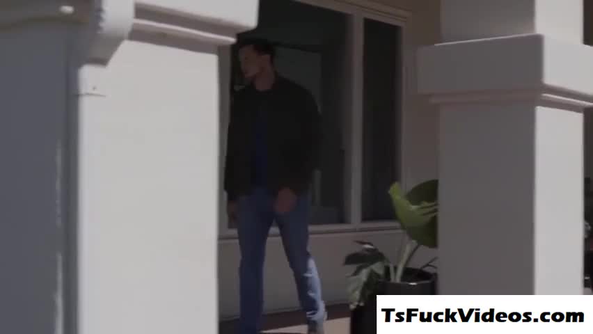 Watch Tgirl Korra Del Rio gives blissful blowjob 031921 87293 Shemale Porn Videos | TranSexBig.