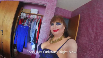 Michele Thompson Sexy Seductress