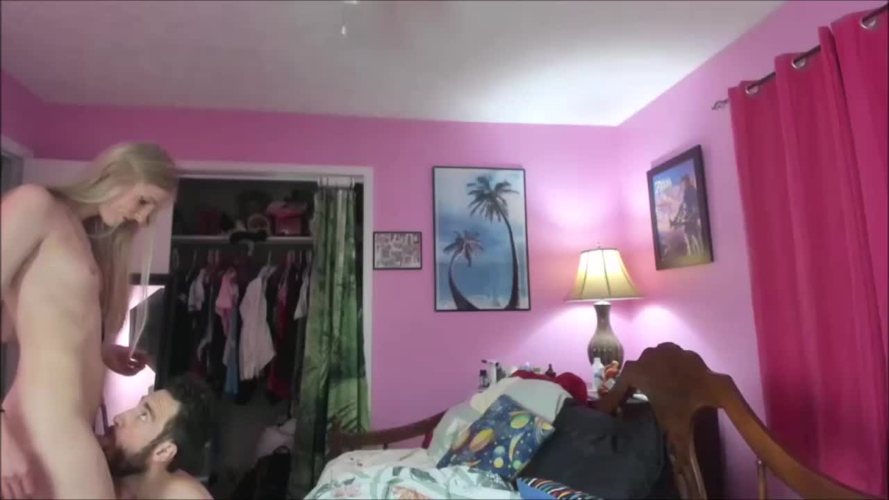 Watch Slim blonde Doll Shemale Shemale Porn Videos | TranSexBig.