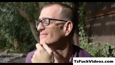 Tbabe Casey Kisses gives gagging bj 031921 872938