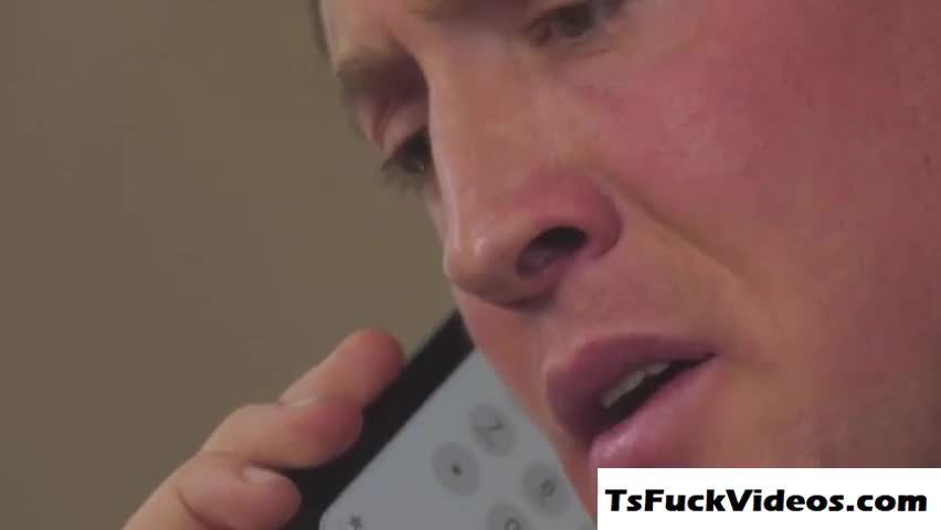 Watch Shemale Foxxy rides big veiny dick in the couch 031921 Shemale Porn Videos | TranSexBig.