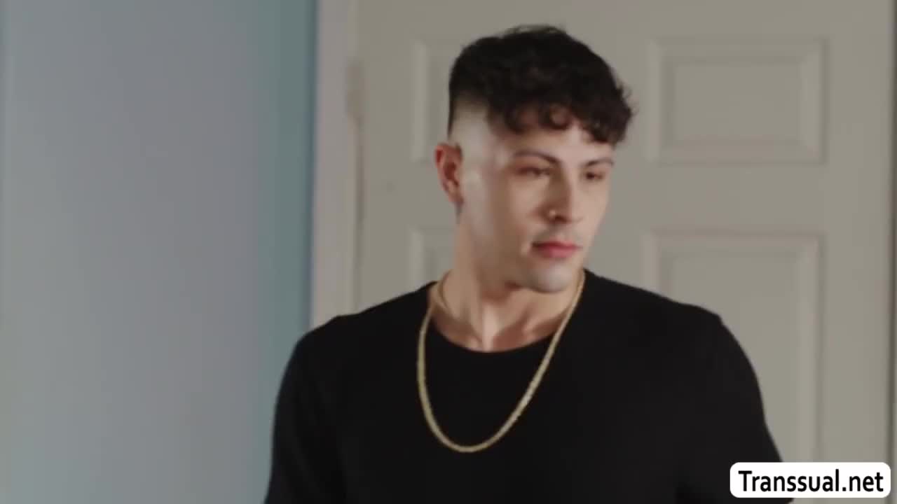 Watch Shemale stepmom barebacked by stepson Shemale Porn Videos | TranSexBig.