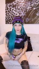 SS Teasing
