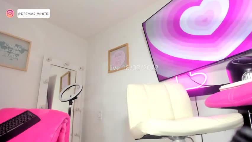 Watch Camila Lopez Fully nude on cam Shemale Porn Videos | TranSexBig.