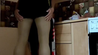 Кросс встреча с парням