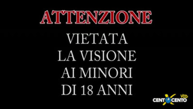 Centoxcento - Sporcaccioni alla riscossa.