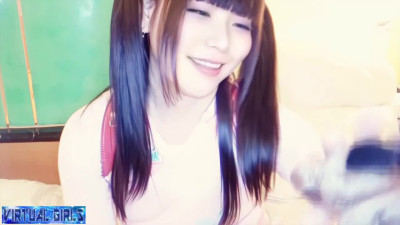 The Femboy is fluffy smooth skin