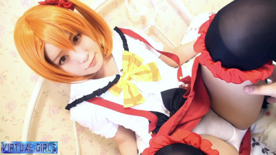 Top class perfection! A Femboy prettier than a woman