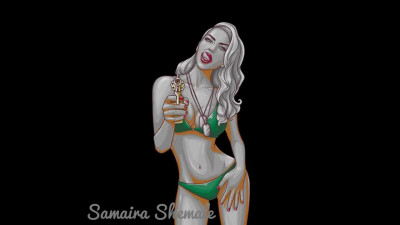 black saree cumshot xhev6wg