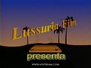 Voglia di Culo