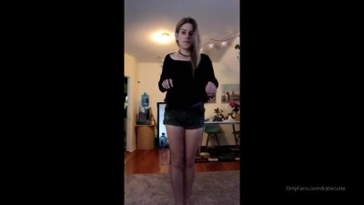 Cutie Canuck Cums xhKGPw