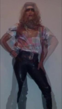 My crossdress history